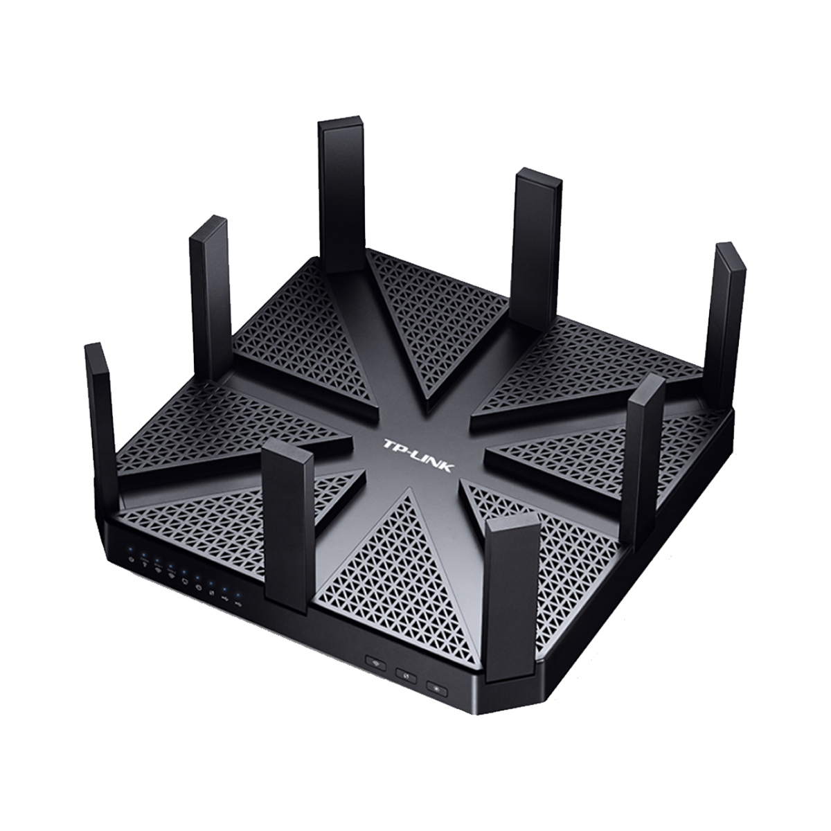 روتر سه بانده AC5200 تی پی لینک مدل Archer C5200-4